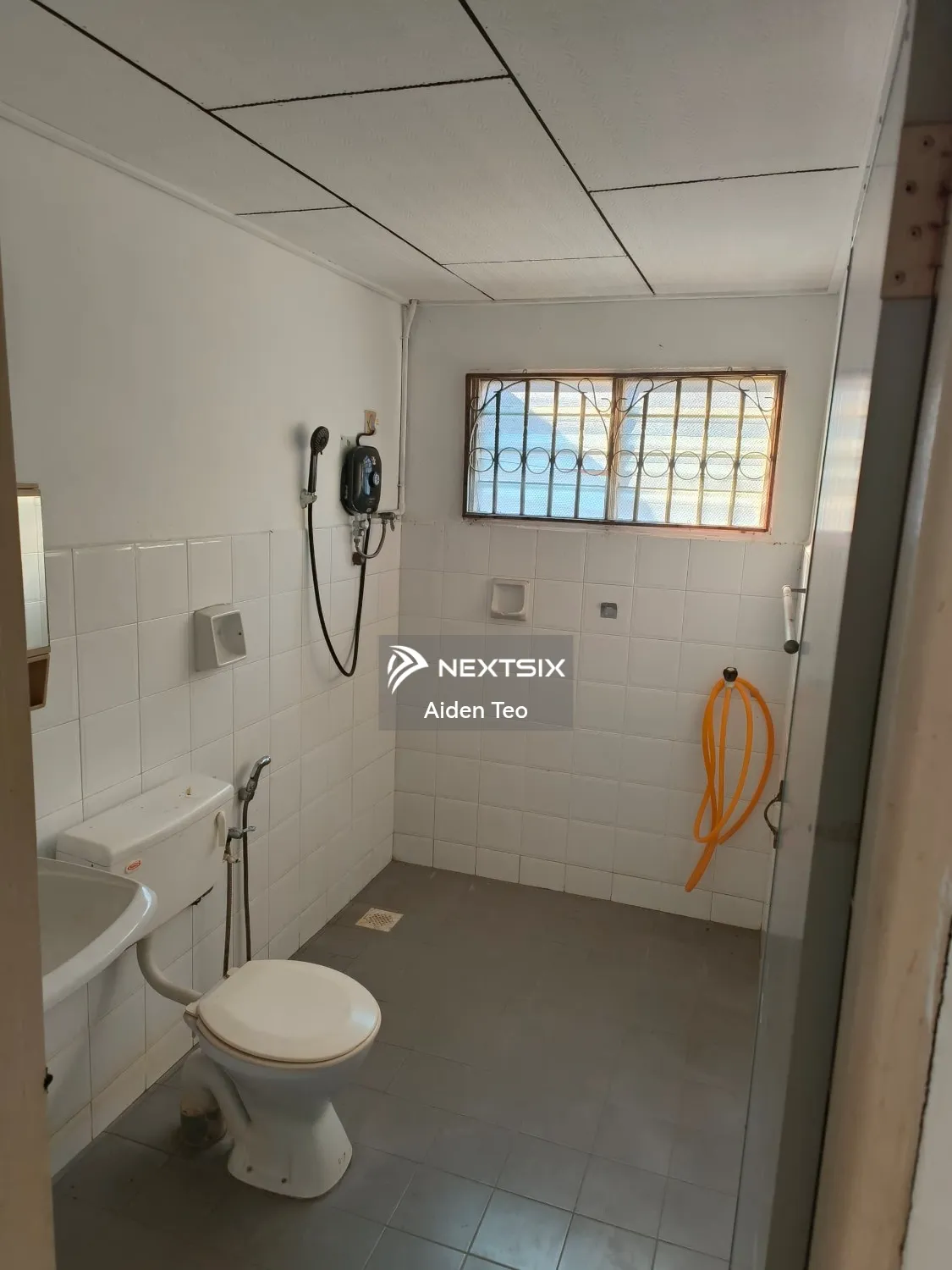 2-sty Terrace/Link House For Sale in Bukit Beruang Melaka - Image 4