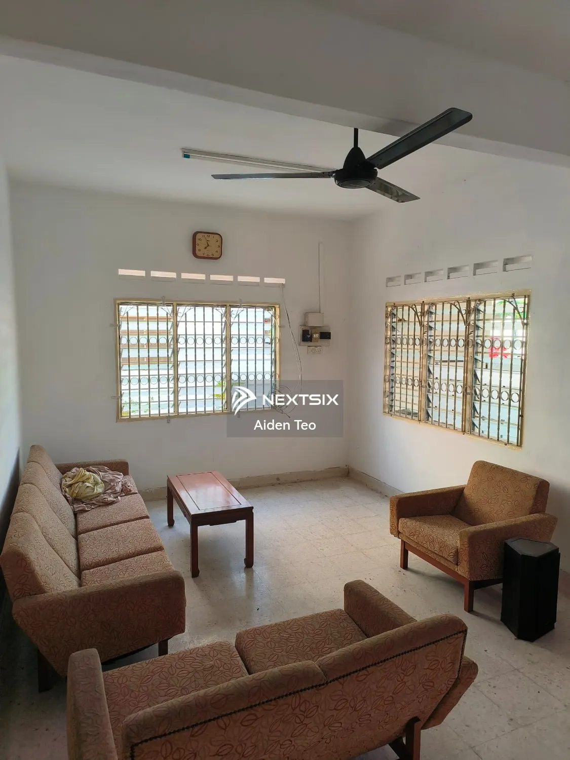 2-sty Terrace/Link House For Sale in Bukit Beruang Melaka - Image 5