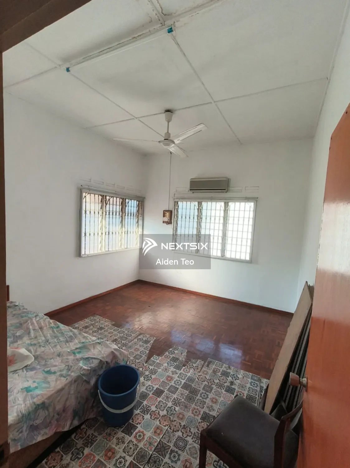 2-sty Terrace/Link House For Sale in Bukit Beruang Melaka - Image 8