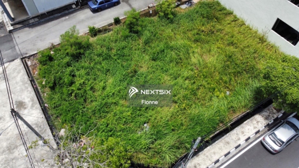 Residential Land For Sale in Nibong Tebal Penang