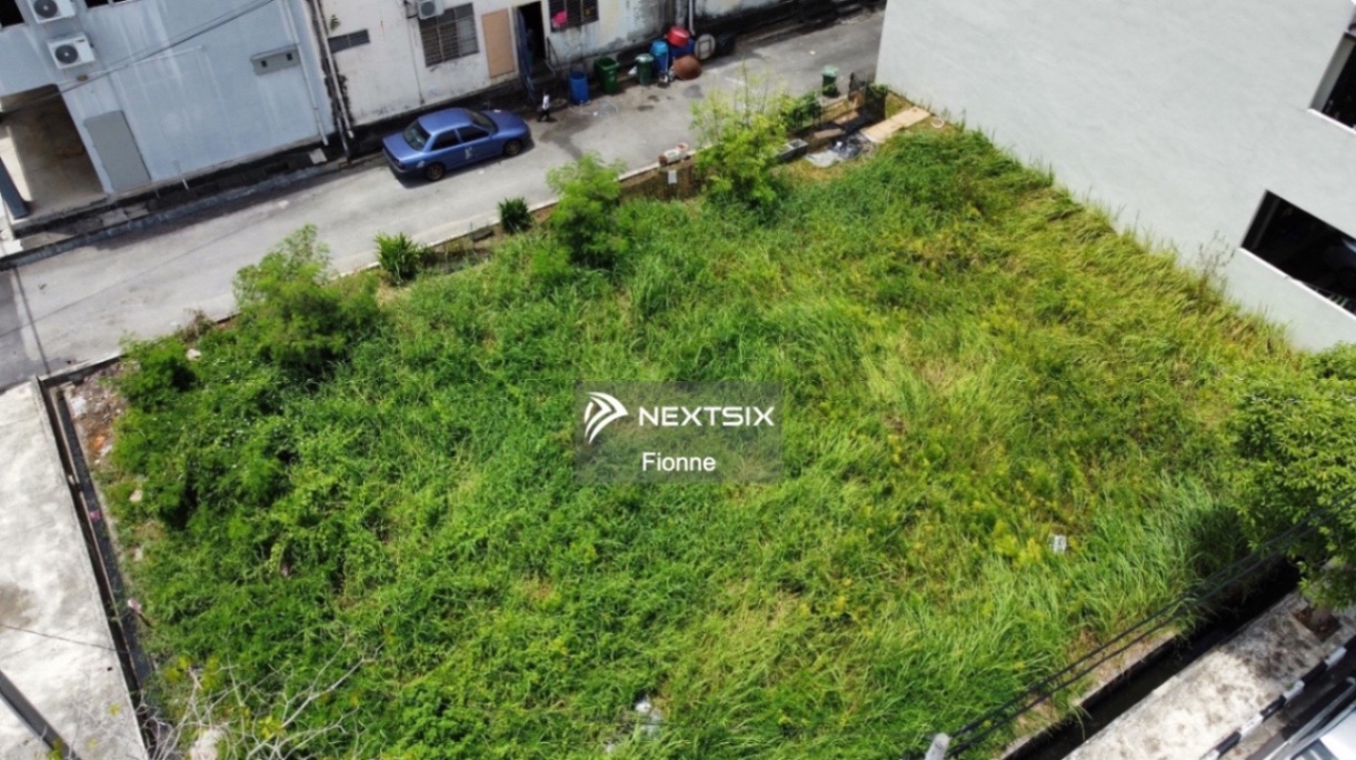 Residential Land For Sale in Nibong Tebal Penang - Image 2
