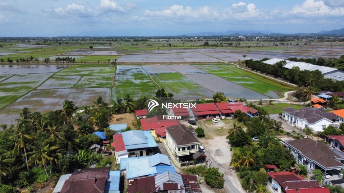 Agricultural Land For Sale in Butterworth Penang - Image 2