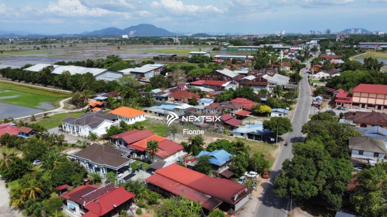 Agricultural Land For Sale in Butterworth Penang - Image 3