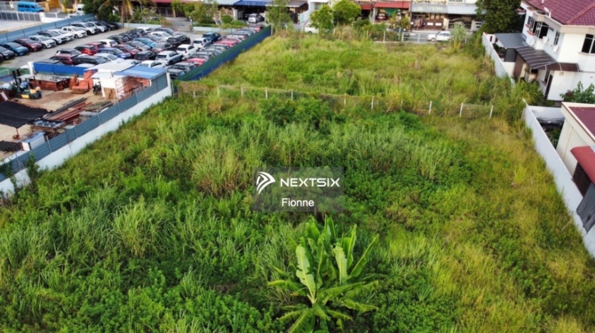 Residential Land For Sale in Nibong Tebal Penang