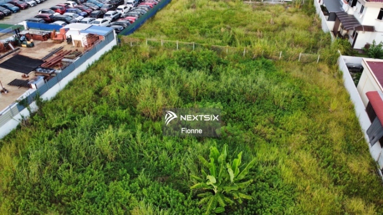 Residential Land For Sale in Nibong Tebal Penang - Image 2
