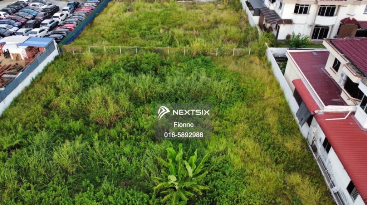 Residential Land For Sale in Nibong Tebal Penang - Image 3