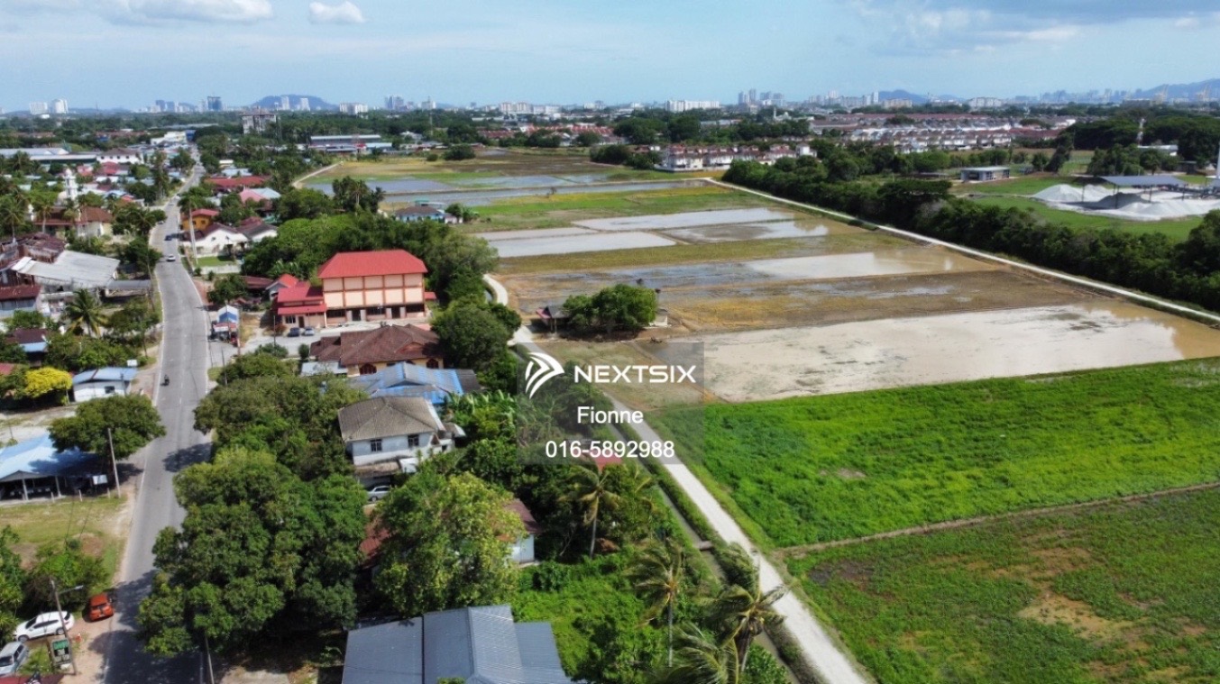Residential Land For Sale in Nibong Tebal Penang - Image 4
