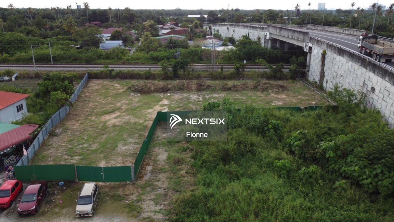 Residential Land For Sale in Sungai Bakap Penang