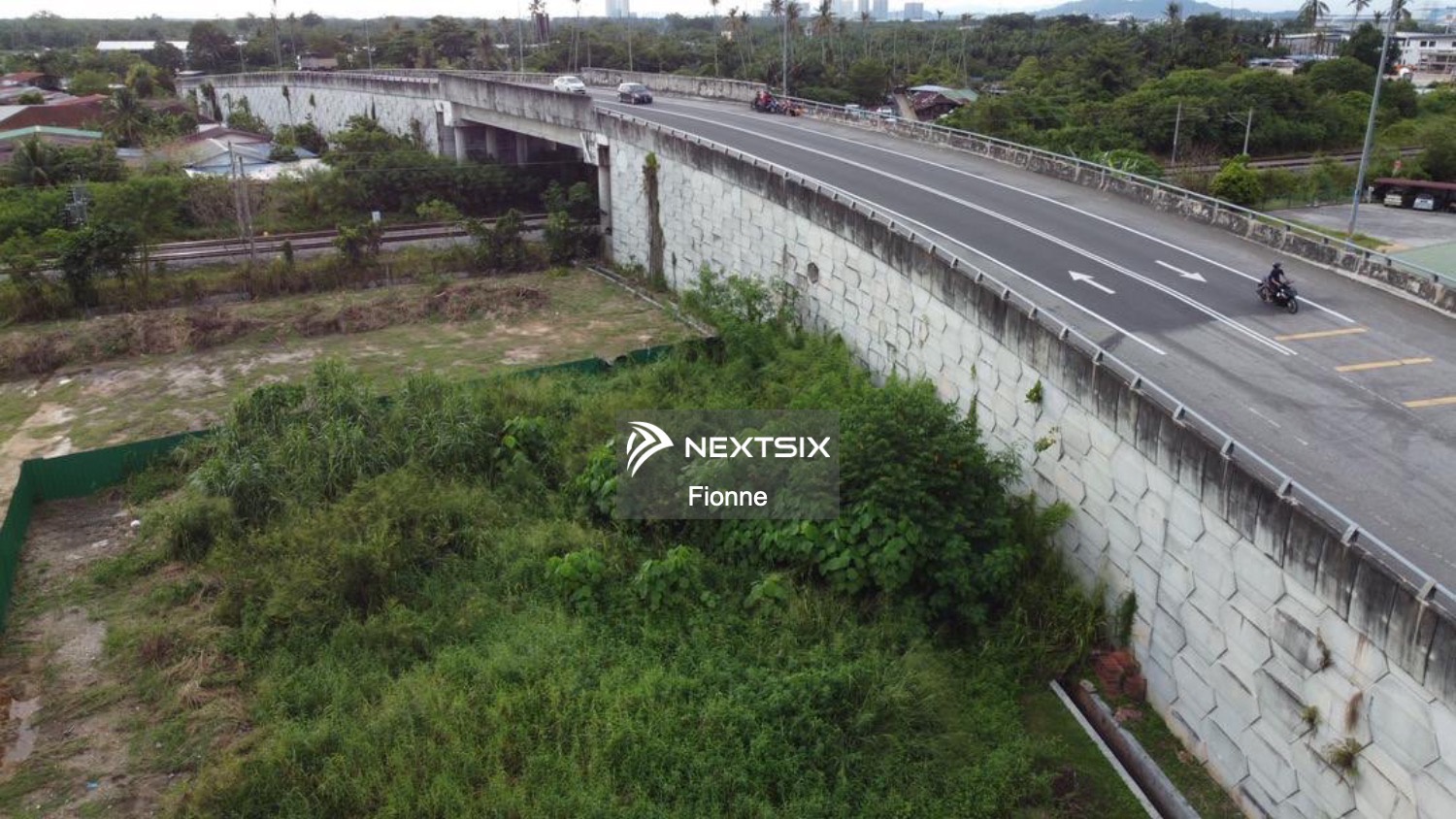 Residential Land For Sale in Sungai Bakap Penang - Image 2