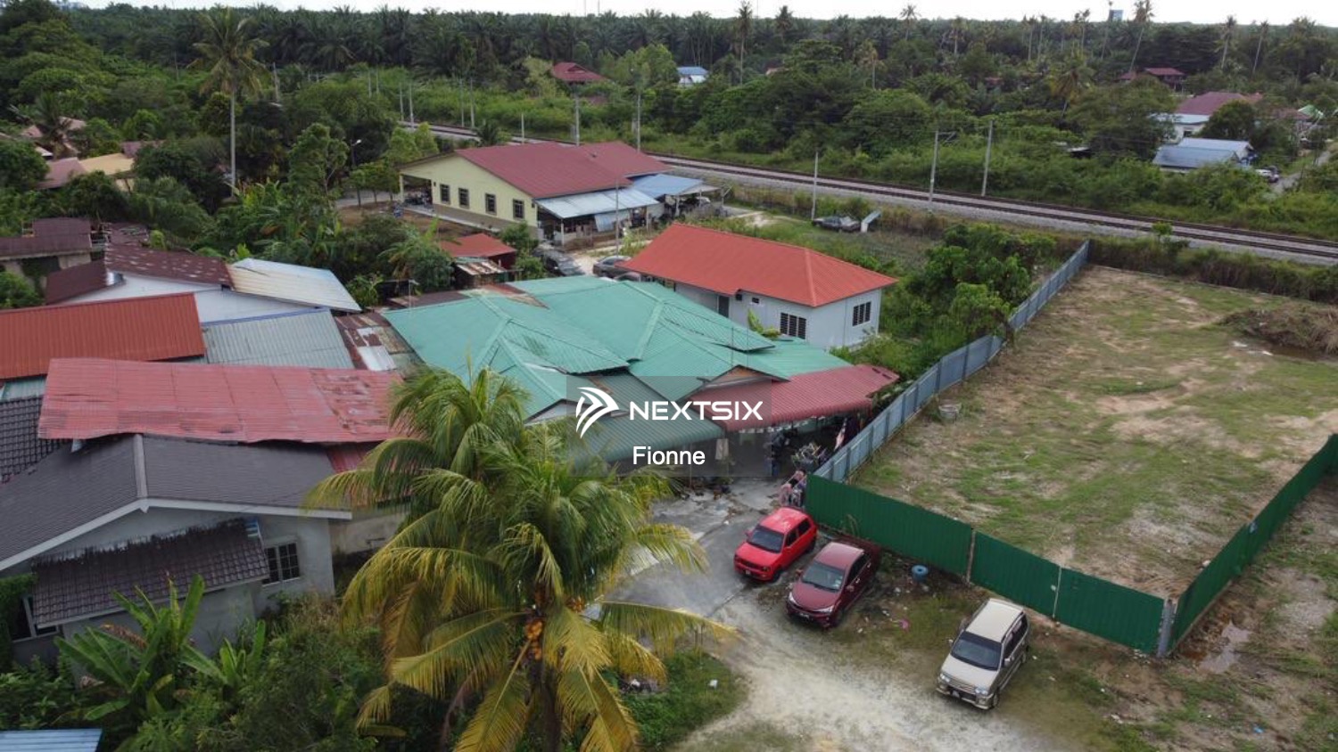 Residential Land For Sale in Sungai Bakap Penang - Image 3