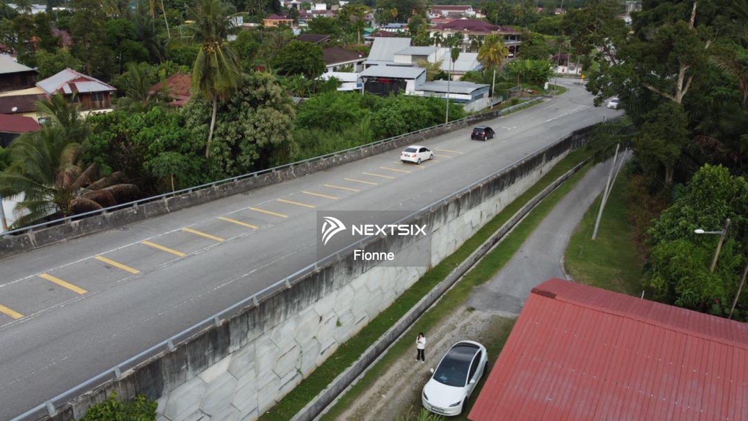 Residential Land For Sale in Sungai Bakap Penang - Image 4