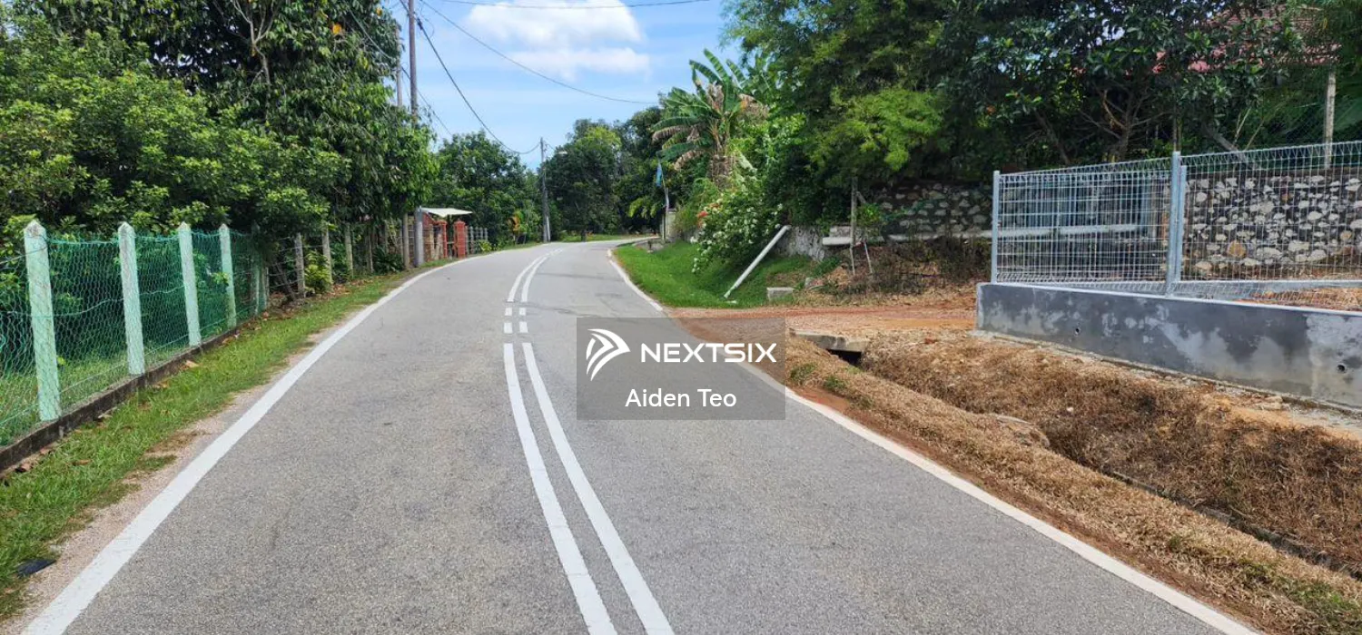 Agricultural Land For Sale in Alor Gajah Melaka