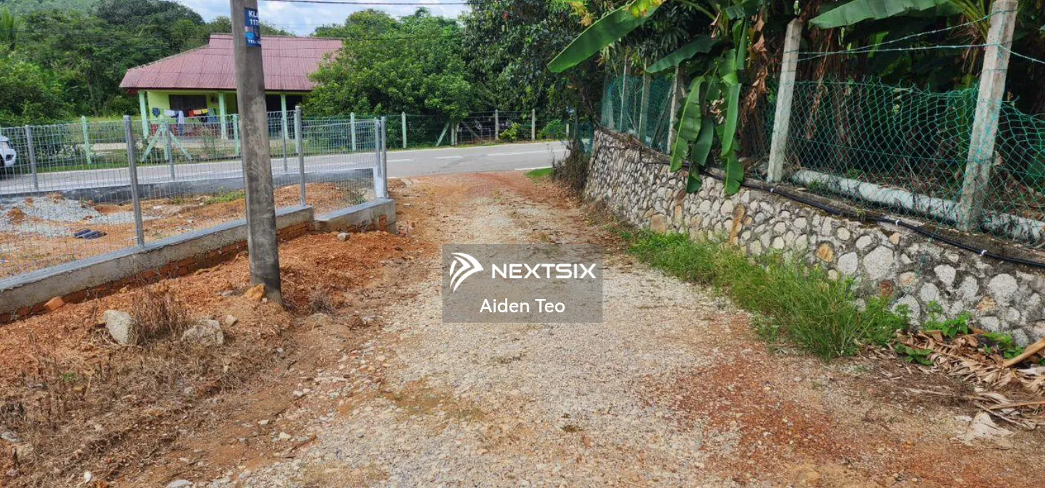 Agricultural Land For Sale in Alor Gajah Melaka - Image 2