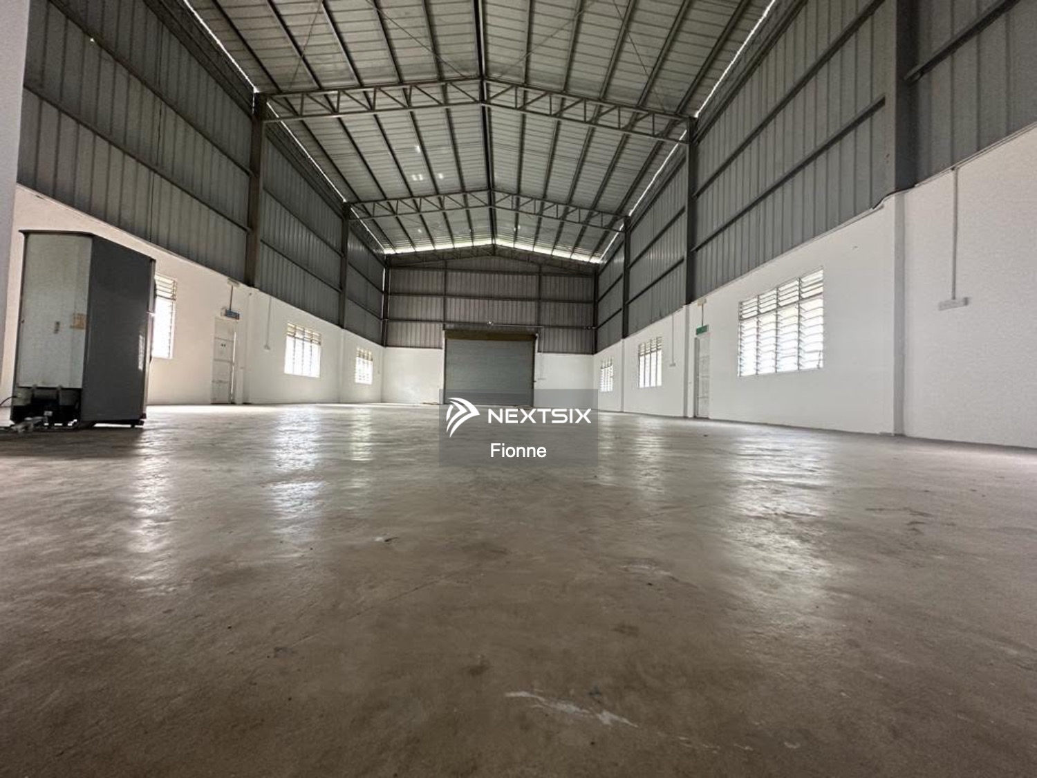 Factory For Rent in Simpang Ampat Penang