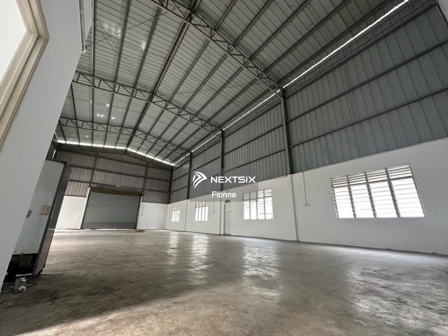 Factory For Rent in Simpang Ampat Penang - Image 2