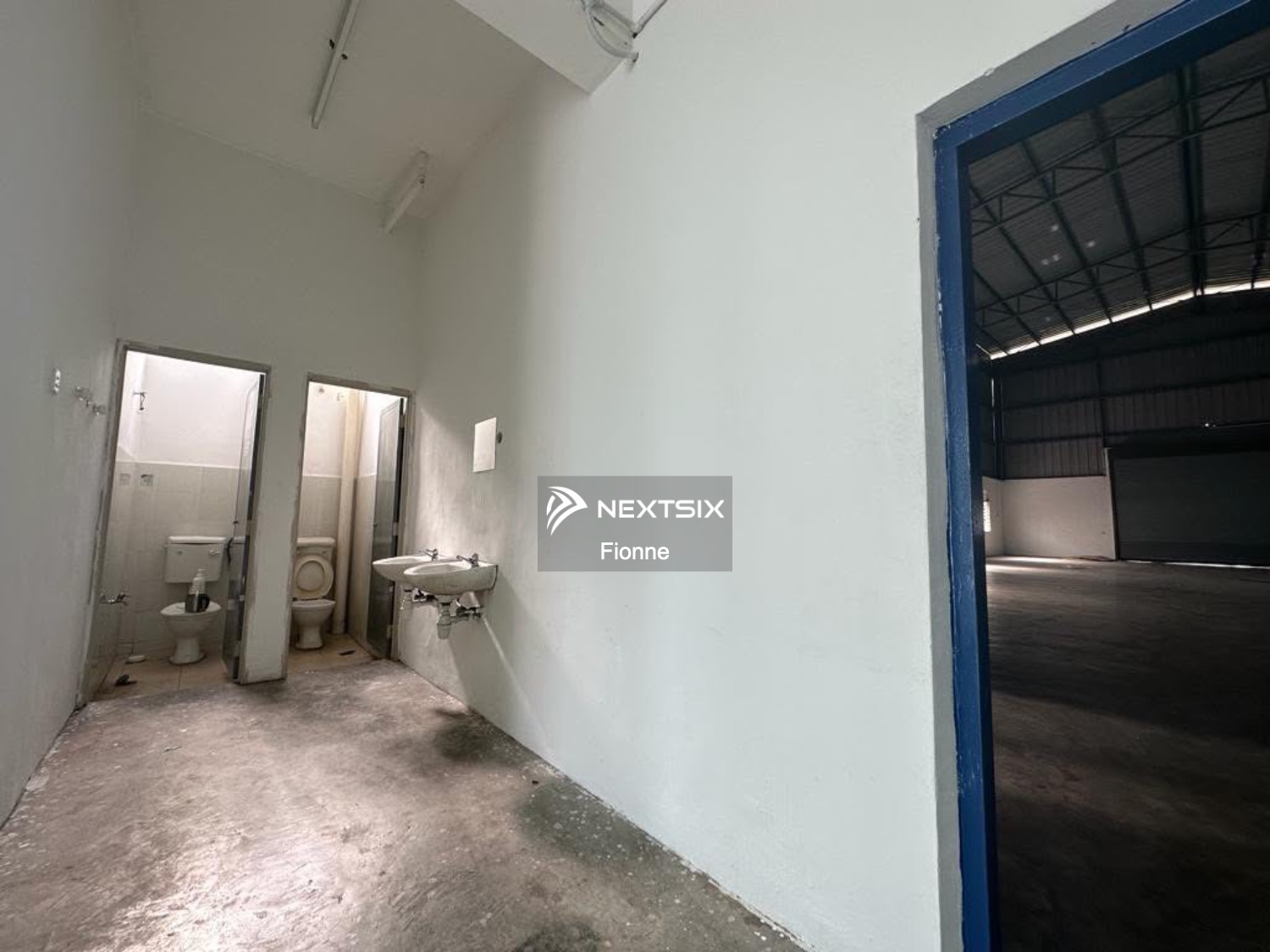Factory For Rent in Simpang Ampat Penang - Image 3