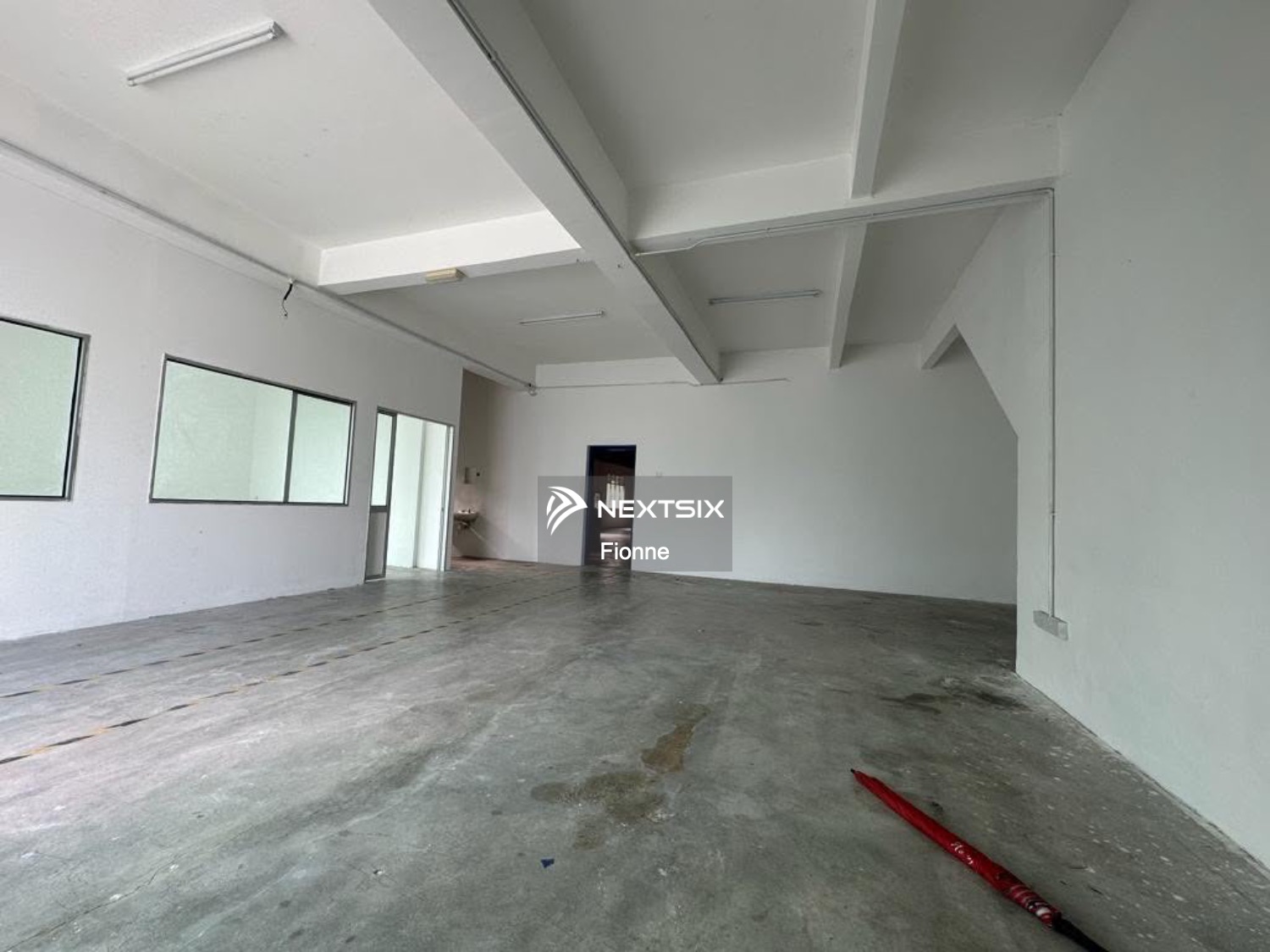 Factory For Rent in Simpang Ampat Penang - Image 4