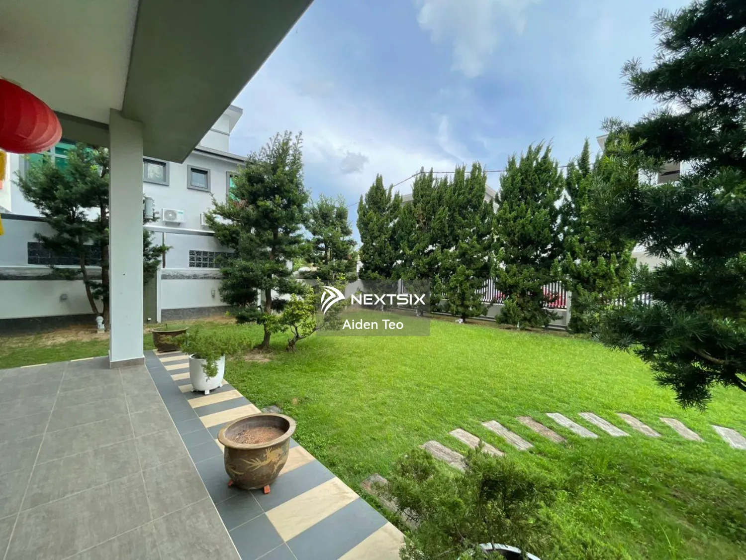 Bungalow For Sale in Melaka City Melaka - Image 2