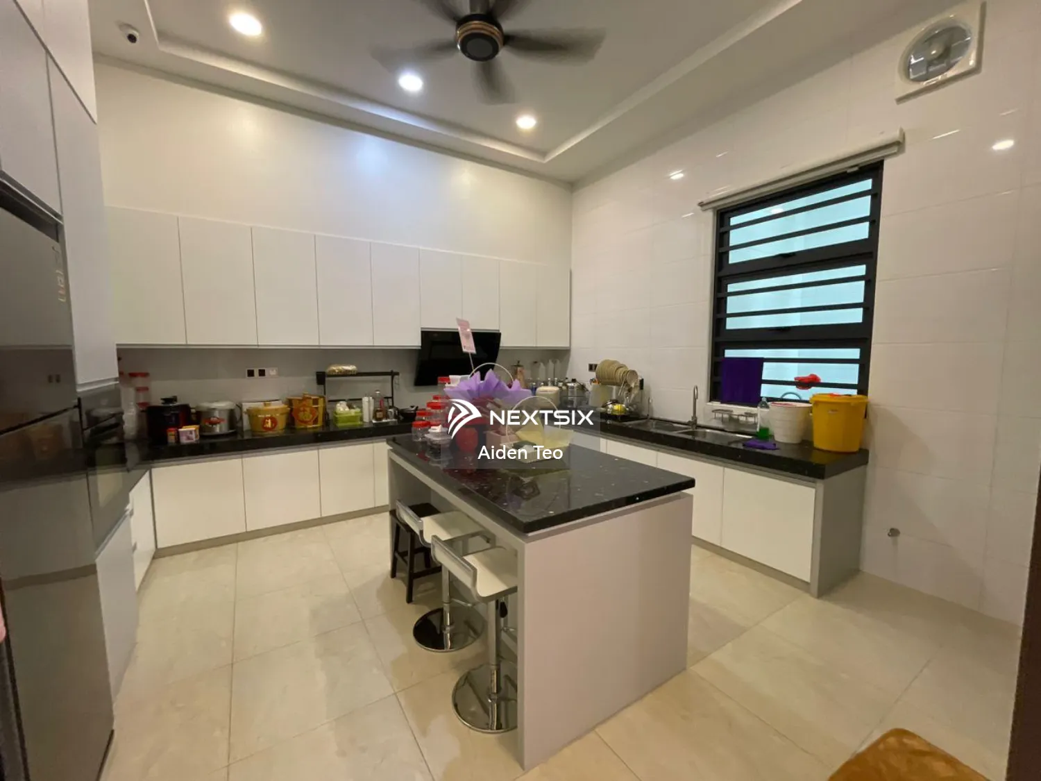 Bungalow For Sale in Melaka City Melaka - Image 4