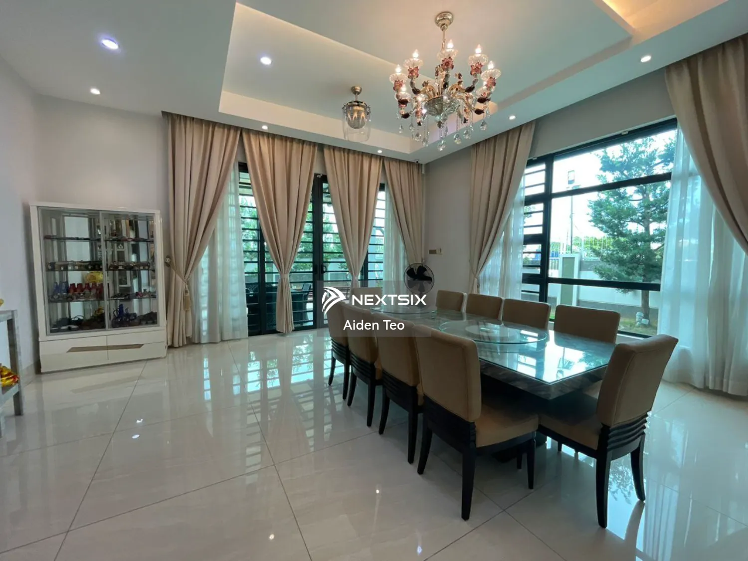 Bungalow For Sale in Melaka City Melaka - Image 5