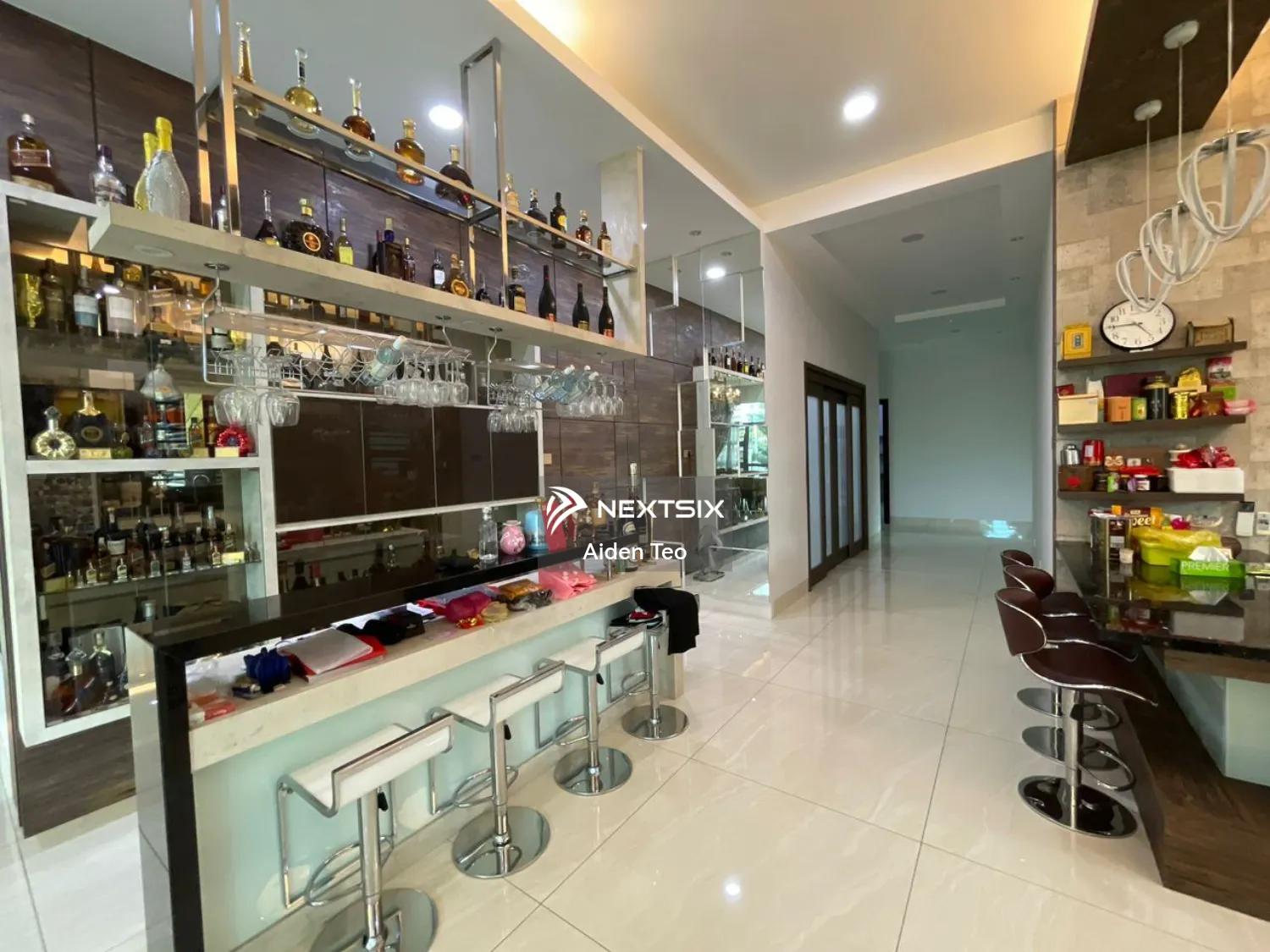 Bungalow For Sale in Melaka City Melaka - Image 6