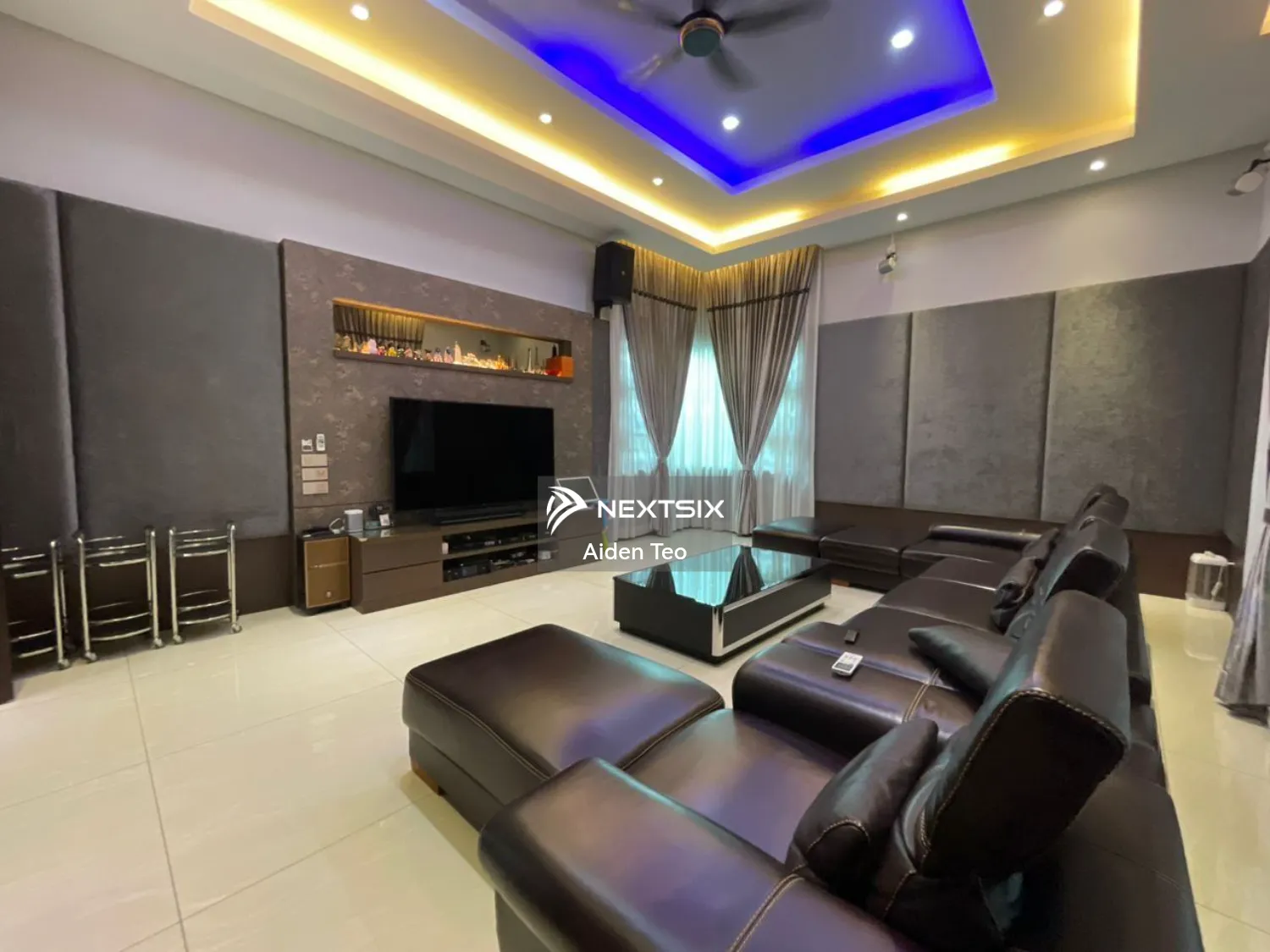 Bungalow For Sale in Melaka City Melaka - Image 7