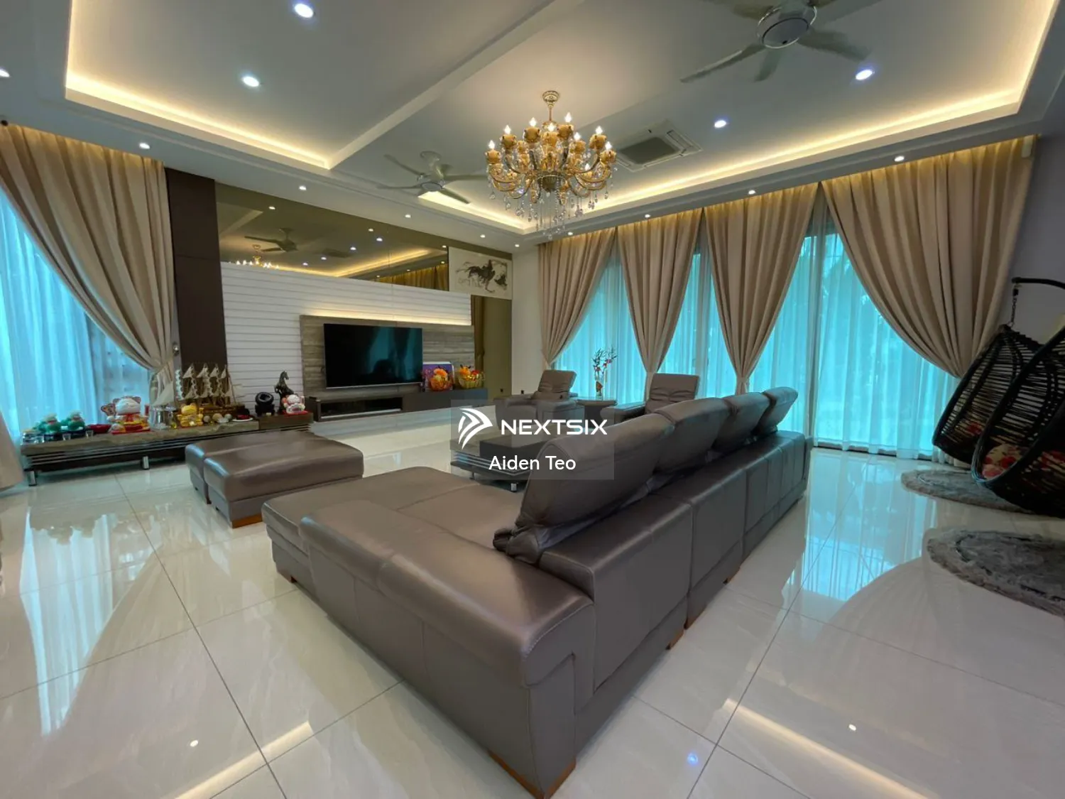 Bungalow For Sale in Melaka City Melaka - Image 8