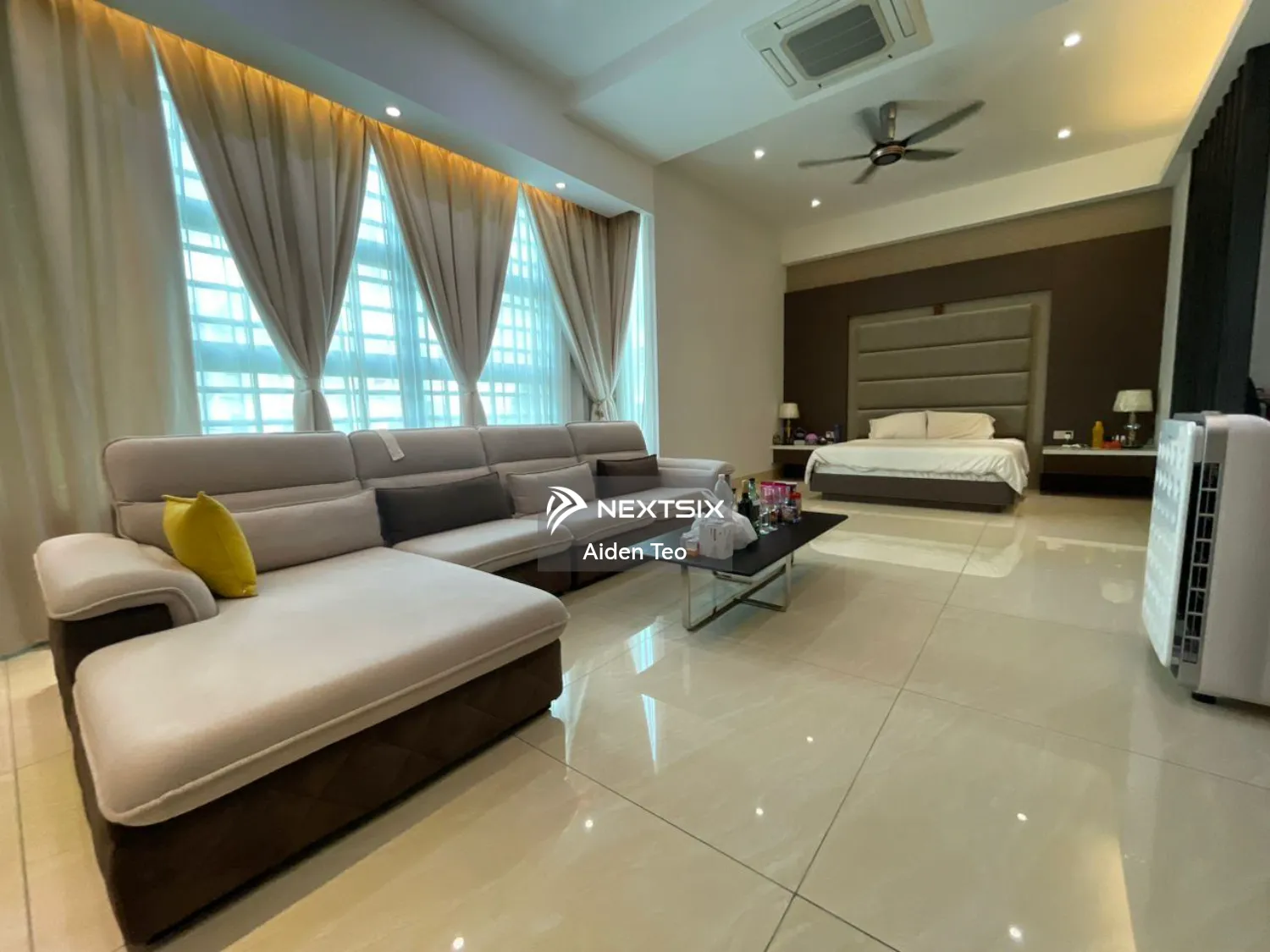 Bungalow For Sale in Melaka City Melaka - Image 9