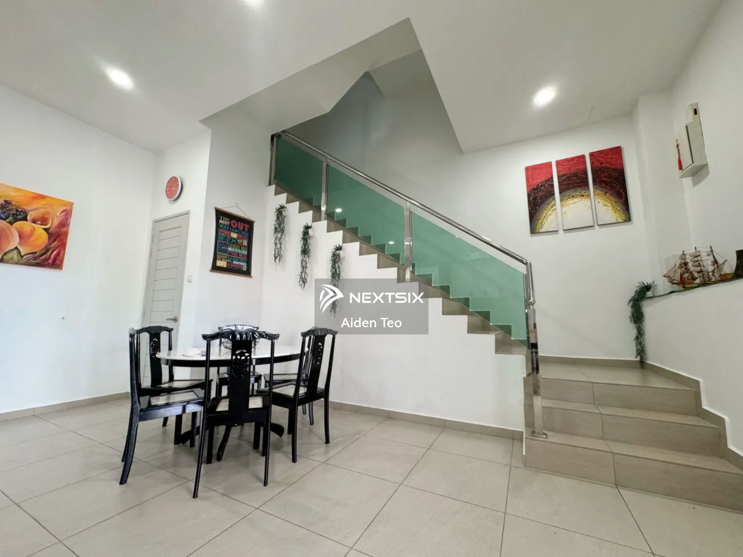 Semi-detached House For Sale in Semabok Melaka - Image 3