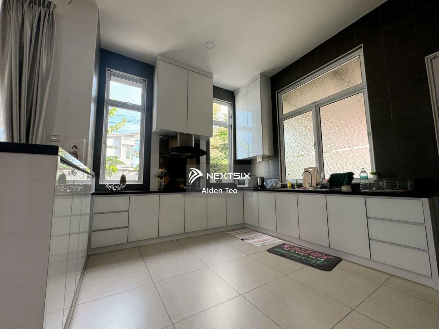 Semi-detached House For Sale in Semabok Melaka - Image 5