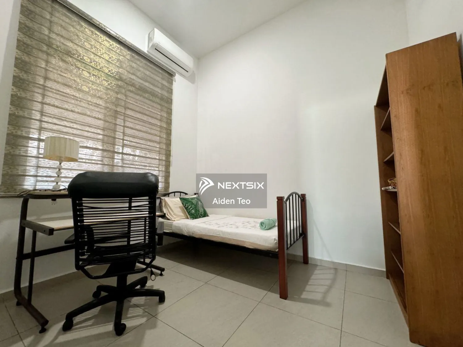 Semi-detached House For Sale in Semabok Melaka - Image 6
