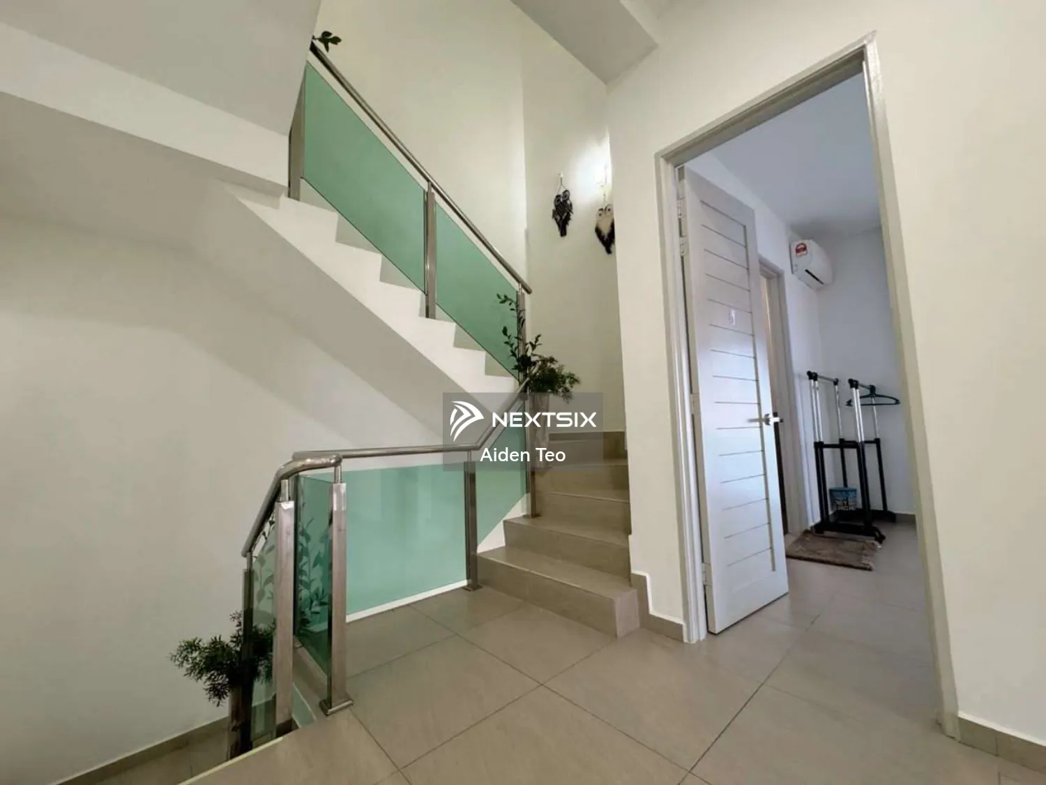 Semi-detached House For Sale in Semabok Melaka - Image 7
