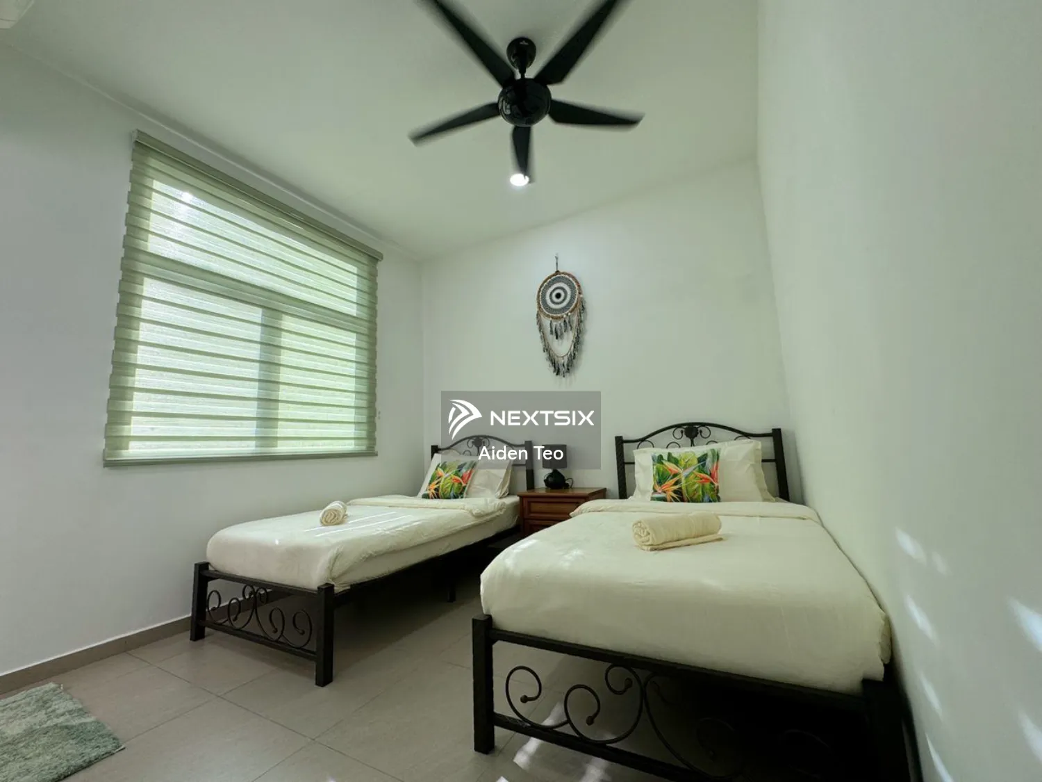 Semi-detached House For Sale in Semabok Melaka - Image 8