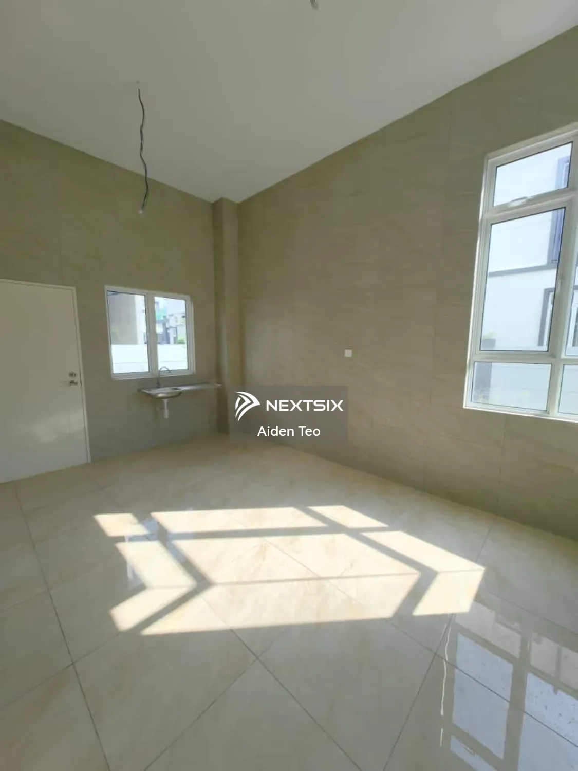 Semi-detached House For Sale in Klebang Melaka - Image 5