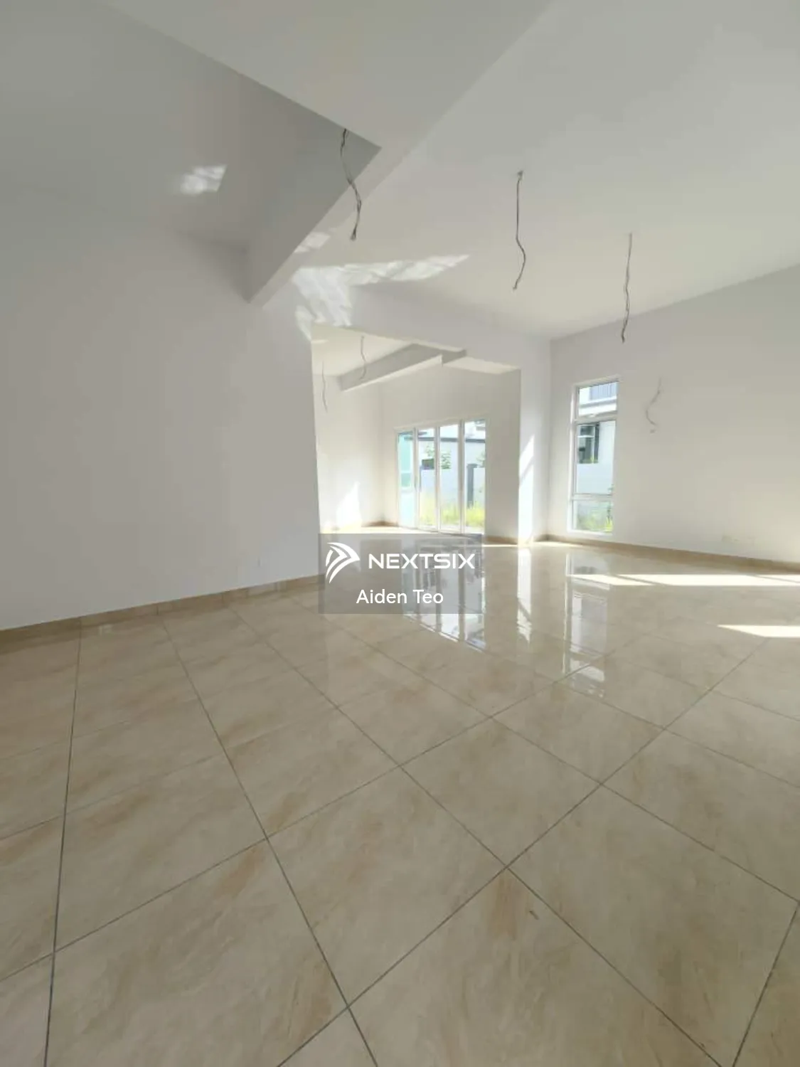 Semi-detached House For Sale in Klebang Melaka - Image 6