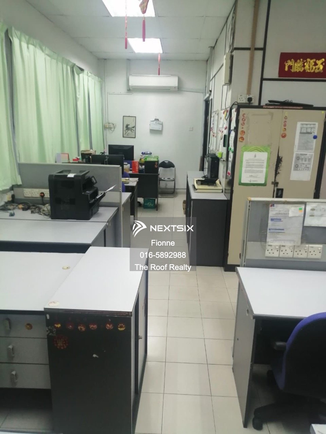 Semi-D Factory For Sale in Juru Penang - Image 3