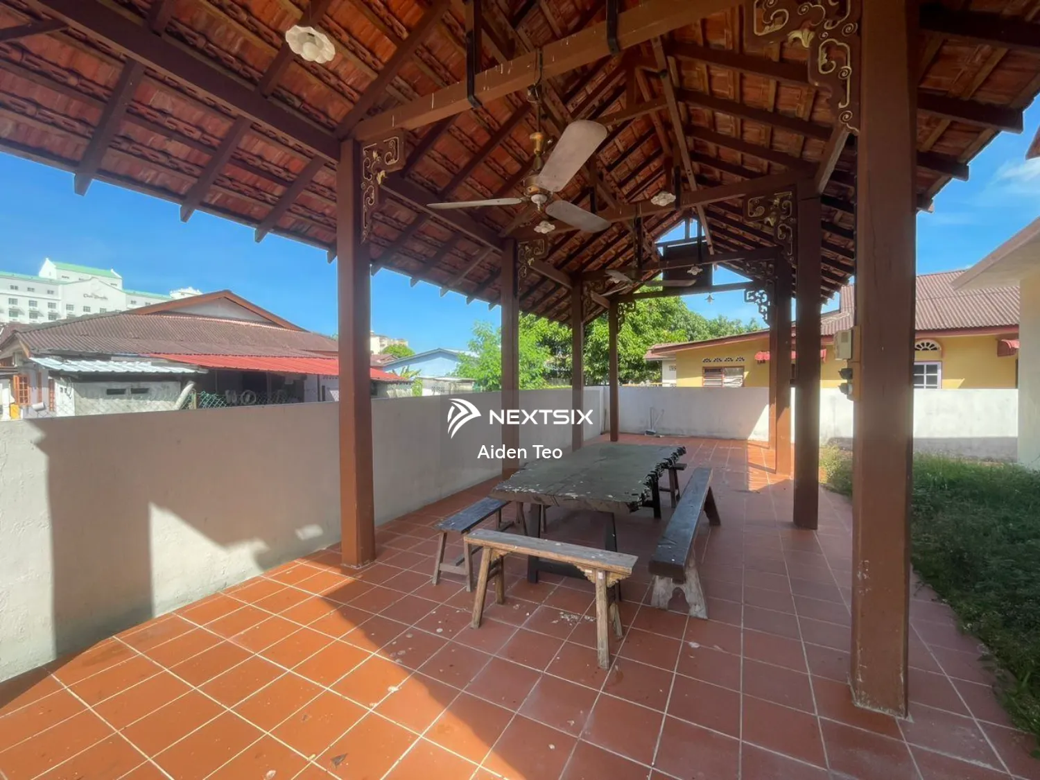 Bungalow For Sale in Melaka City Melaka