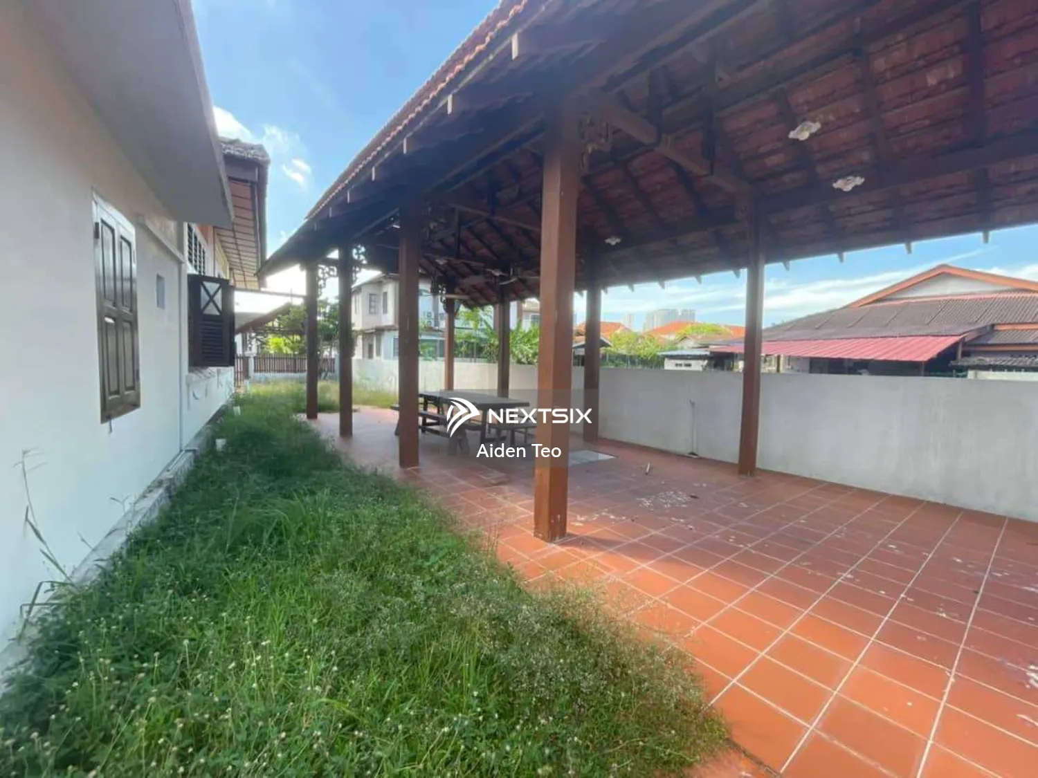 Bungalow For Sale in Melaka City Melaka - Image 2