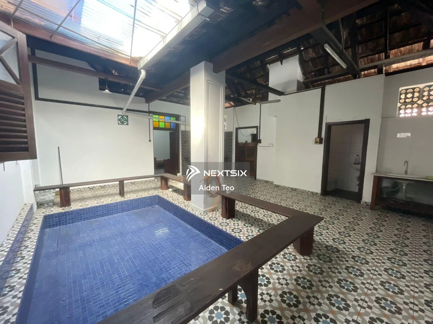 Bungalow For Sale in Melaka City Melaka - Image 3