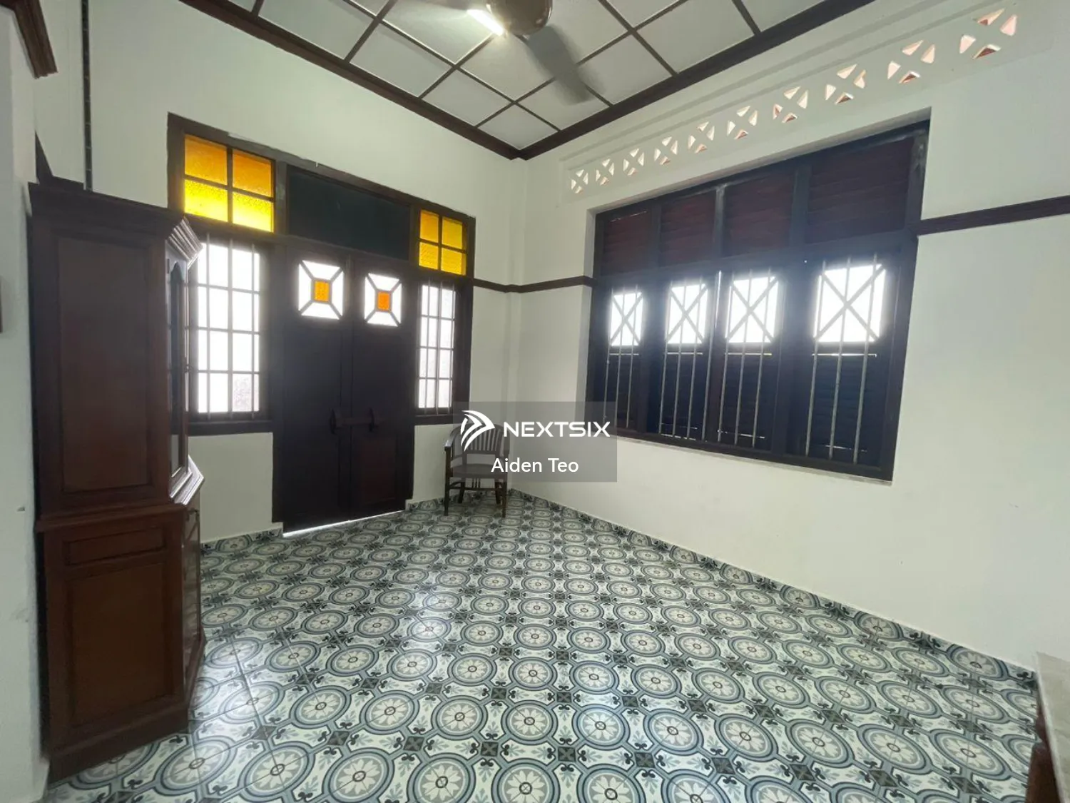 Bungalow For Sale in Melaka City Melaka - Image 4