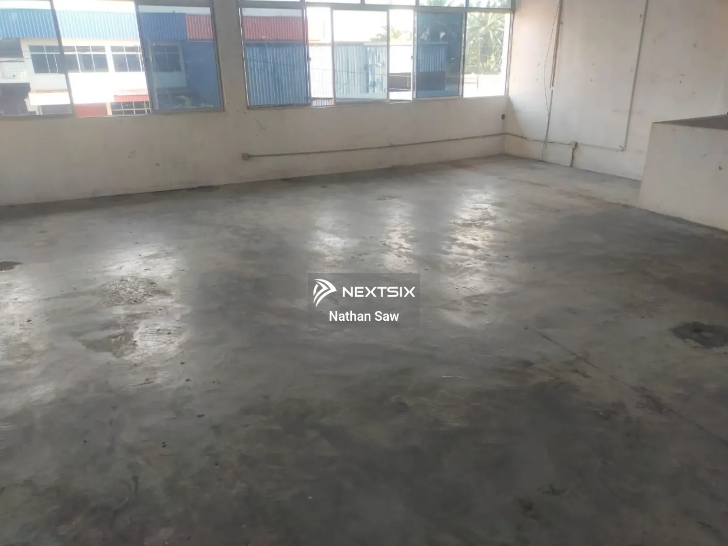 Semi-D Factory For Rent in Valdor Penang - Image 2
