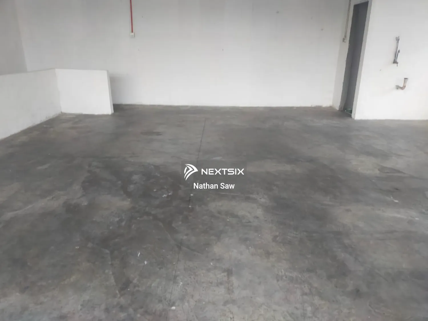 Semi-D Factory For Rent in Valdor Penang - Image 3