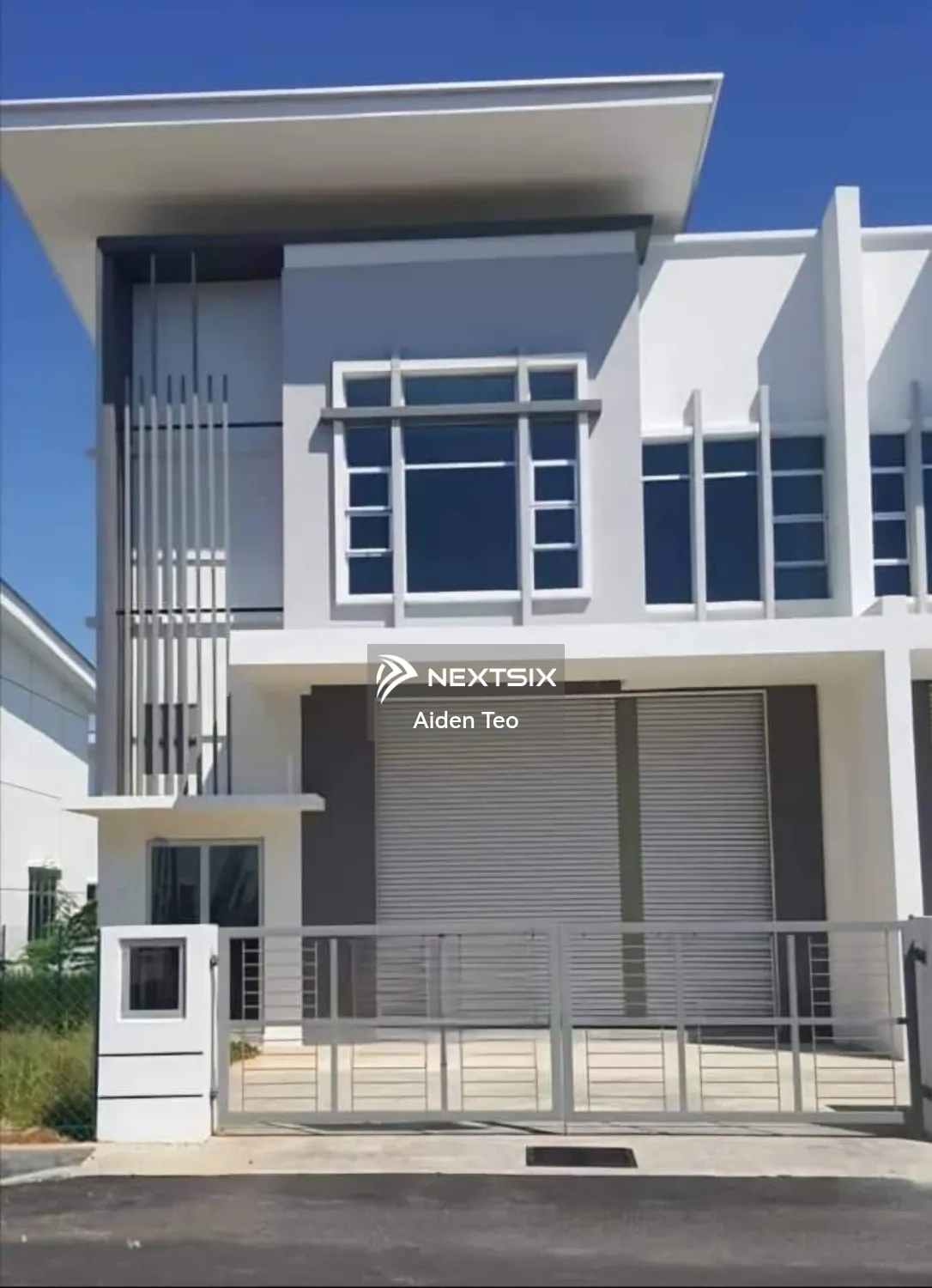 Factory For Sale in Ayer Keroh Melaka