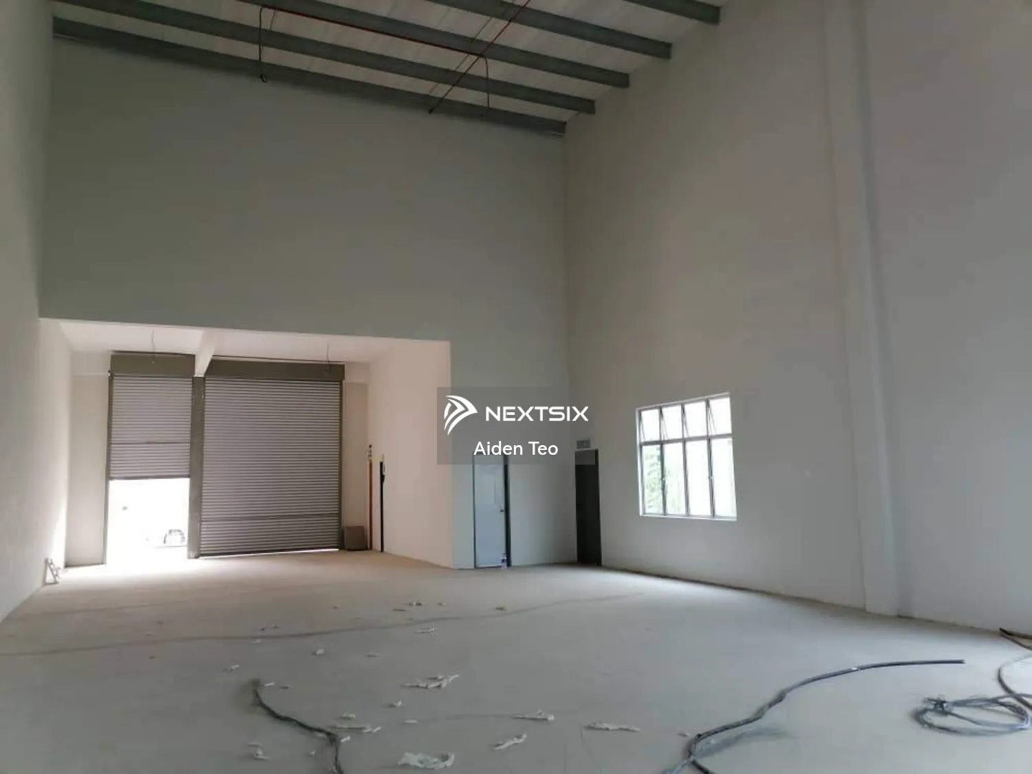 Factory For Sale in Ayer Keroh Melaka - Image 2