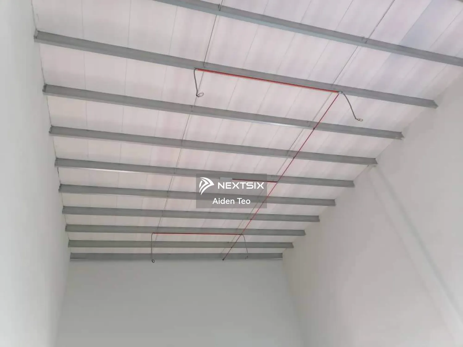 Factory For Sale in Ayer Keroh Melaka - Image 3