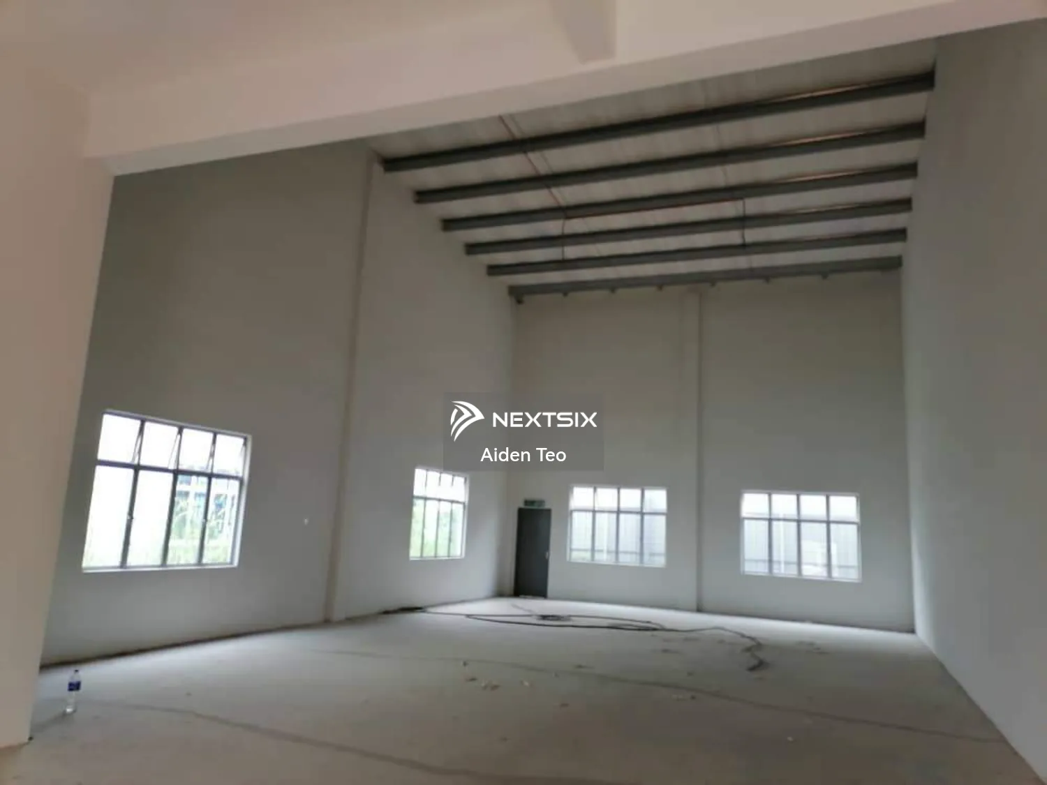 Factory For Sale in Ayer Keroh Melaka - Image 4