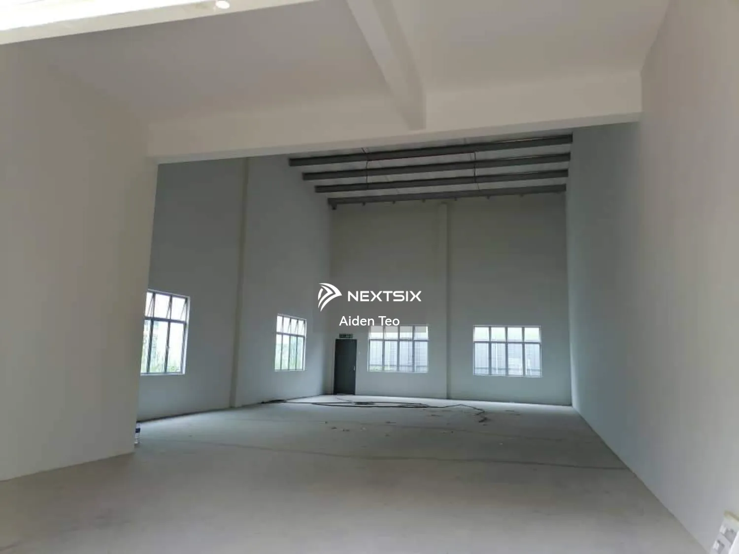 Factory For Sale in Ayer Keroh Melaka - Image 6