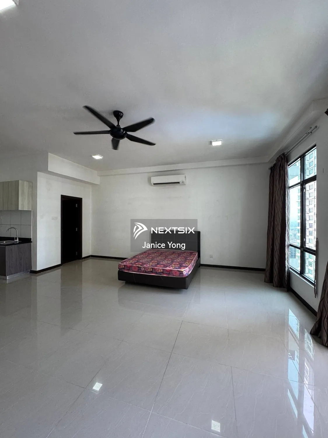 Serviced Residence For Rent in Johor Bahru Johor