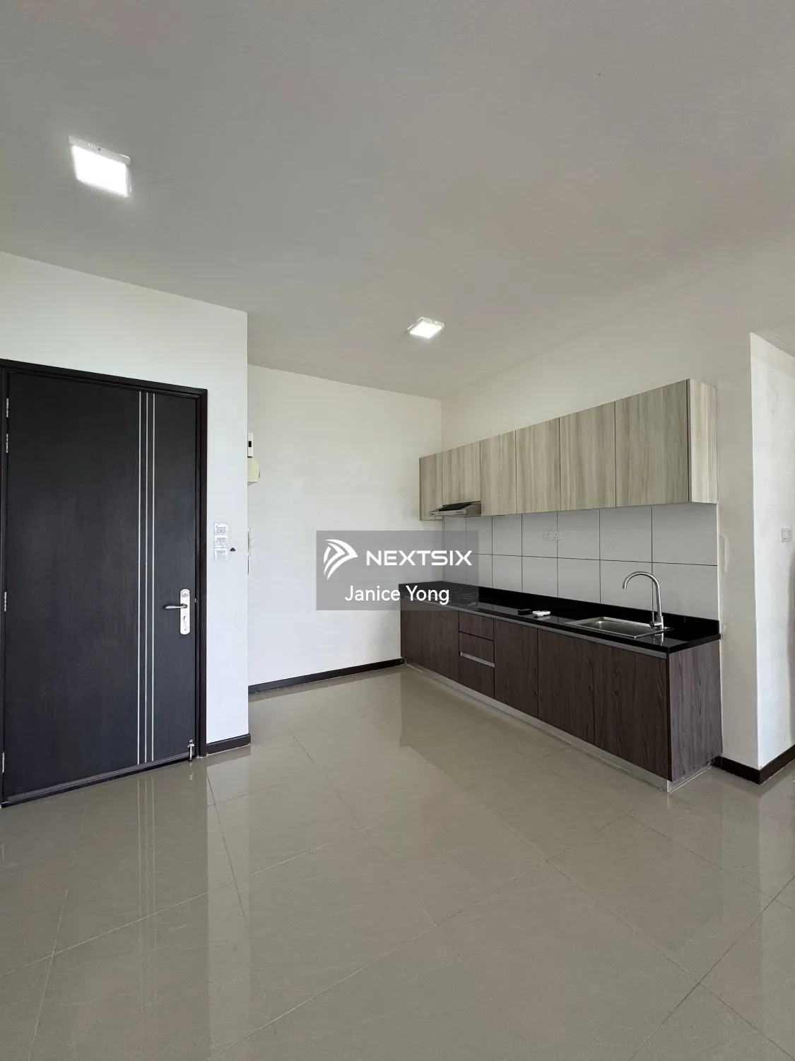 Serviced Residence For Rent in Johor Bahru Johor - Image 2