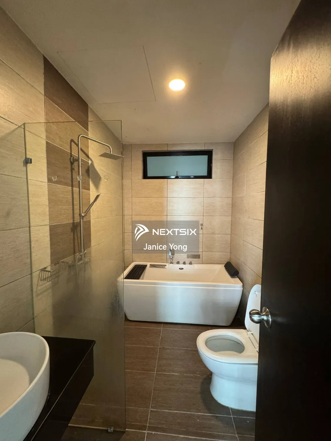 Serviced Residence For Rent in Johor Bahru Johor - Image 4